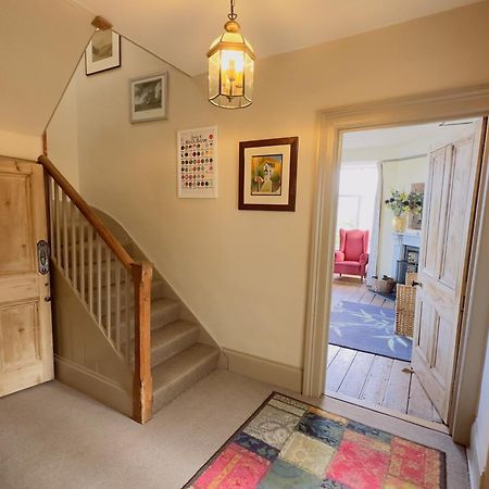 린턴 North Walk House B&B 외부 사진