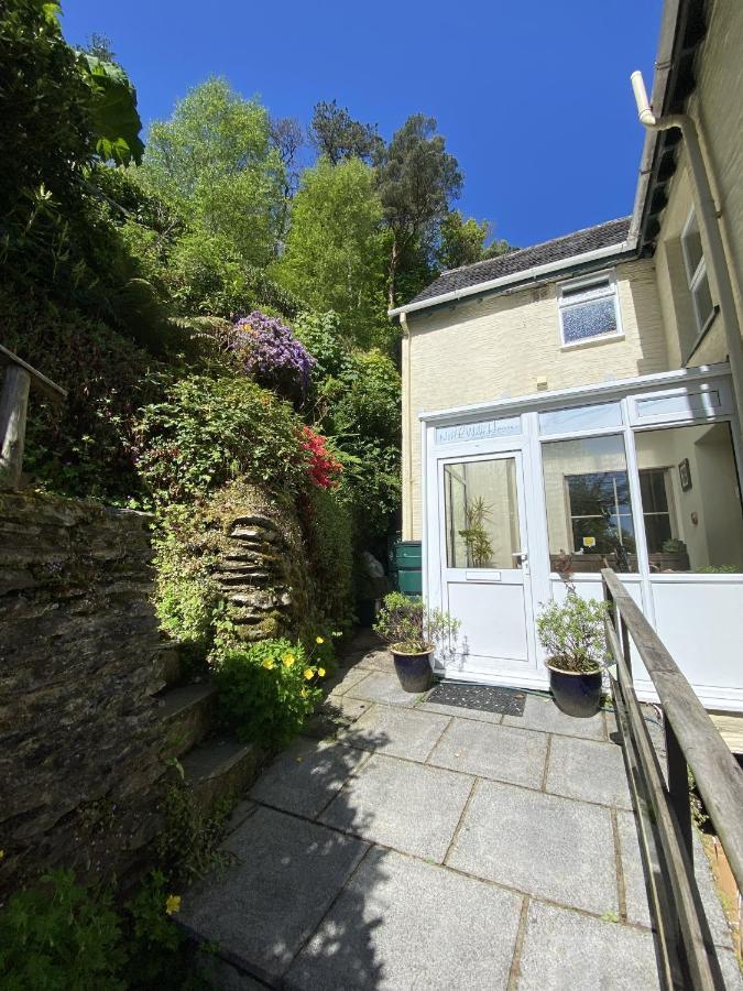 린턴 North Walk House B&B 외부 사진