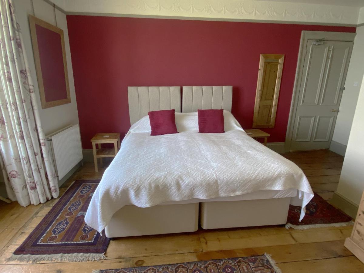 린턴 North Walk House B&B 객실 사진
