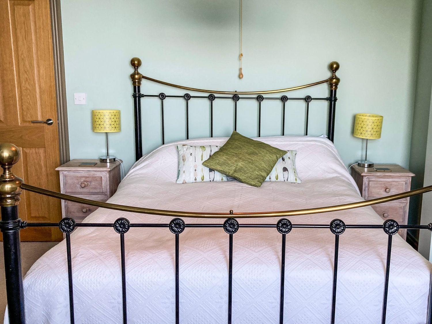 린턴 North Walk House B&B 객실 사진