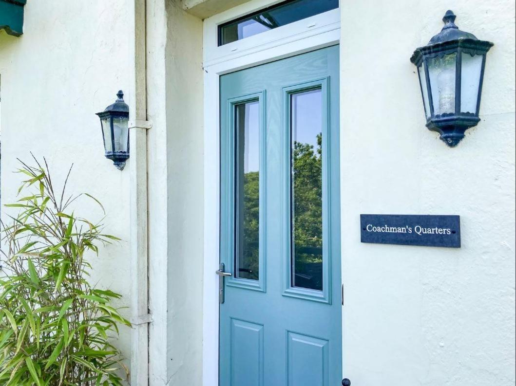 린턴 North Walk House B&B 객실 사진
